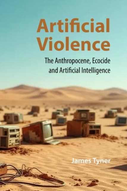 Artificial Violence