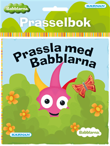 Prassla med Babblarna