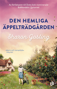 Den hemliga äppelträdgården