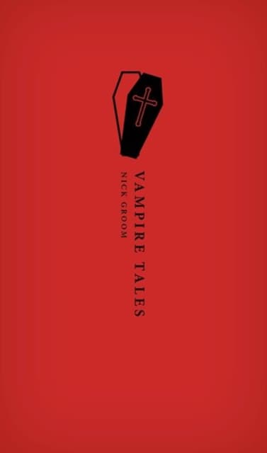 Vampire Tales