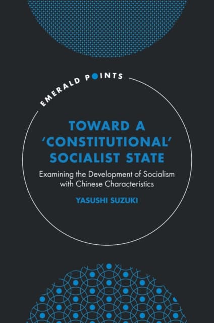 Toward a ‘Constitutional’ Socialist State