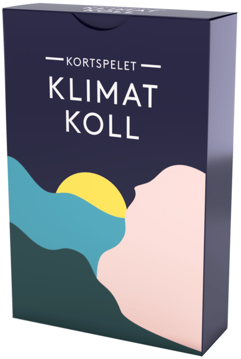 Klimatkoll 2026