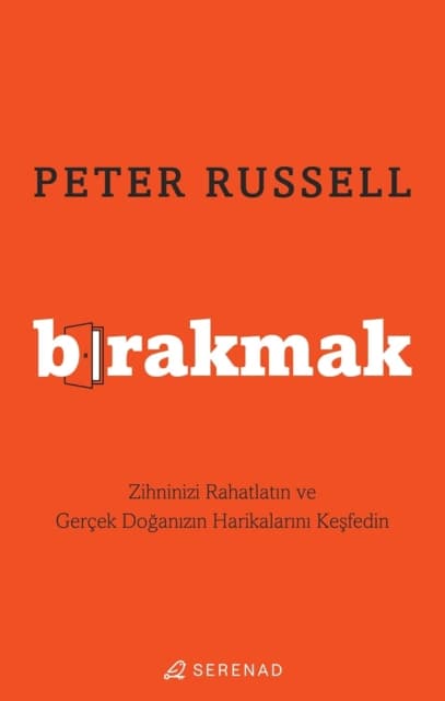 Birakmak