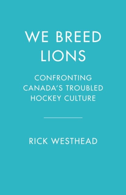 We Breed Lions