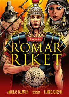 Romarriket