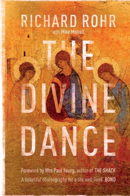 Divine dance - the trinity and your transformation