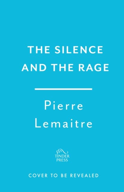 The Silence and the Rage