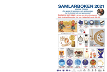 Samlarboken 2021 Nr 31
