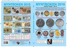 Myntboken 2019 Nr 49