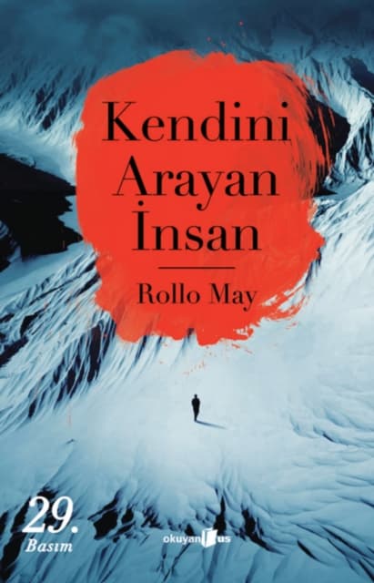 Kendini Arayan Insan