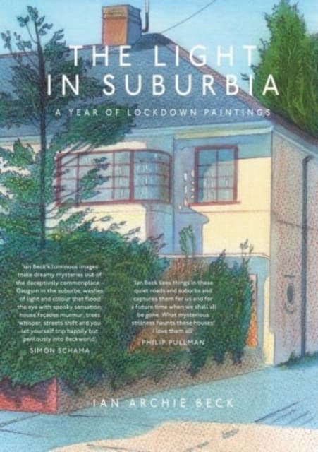 The Light in Suburbia