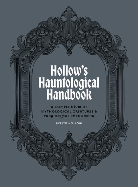 Hollow's Hauntology