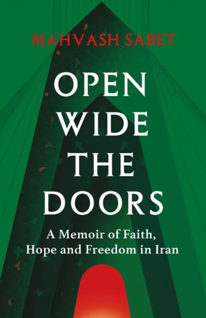Open Wide the Doors