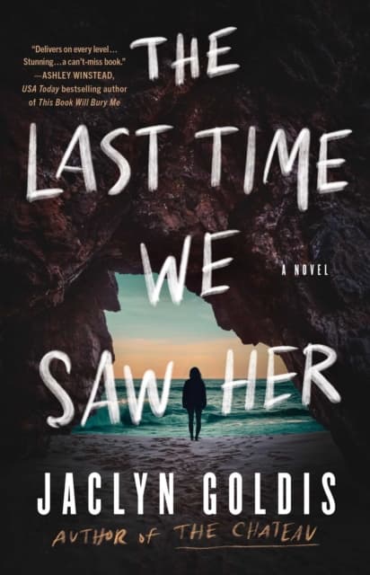 The Last Time We Saw Her