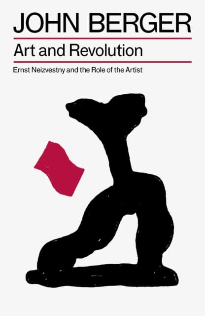 Art and Revolution