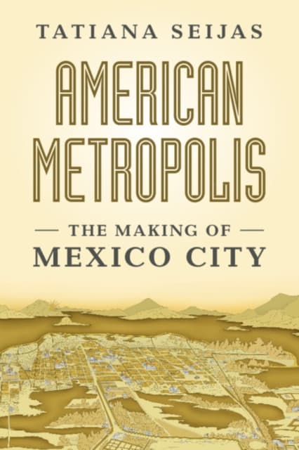 American Metropolis