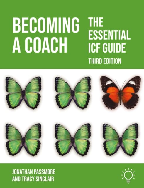 Becoming a Coach