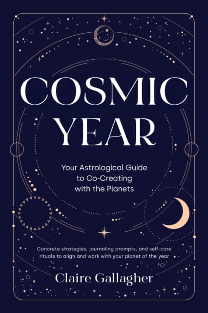 Cosmic Year