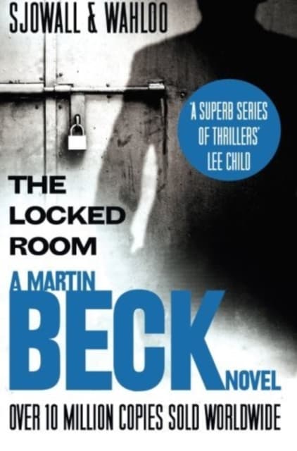 Locked room