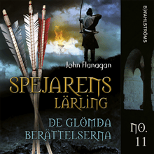 De glömda berättelserna