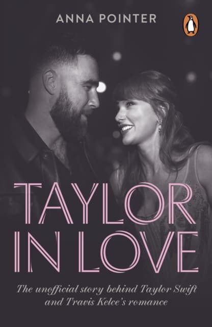 Taylor in Love
