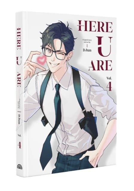 Here U Are Vol 4
