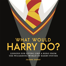 What Would Harry Do?