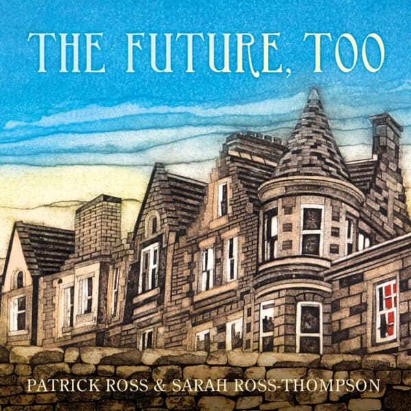 The Future, Too