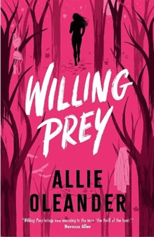 Willing Prey