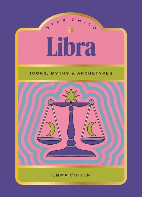 Star Child: Libra