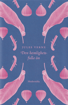 Den hemlighetsfulla ön