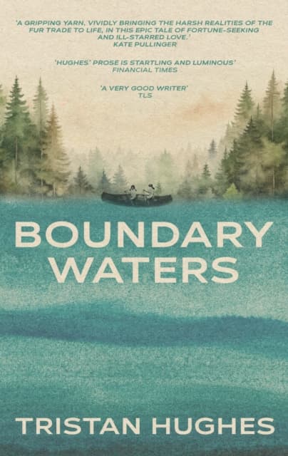 Boundary Waters