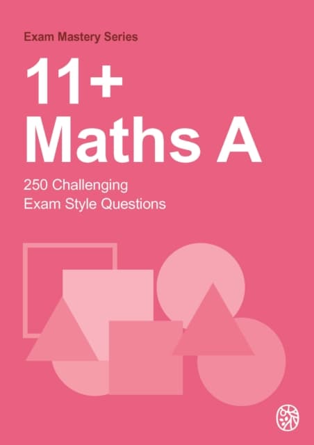 11+Maths A