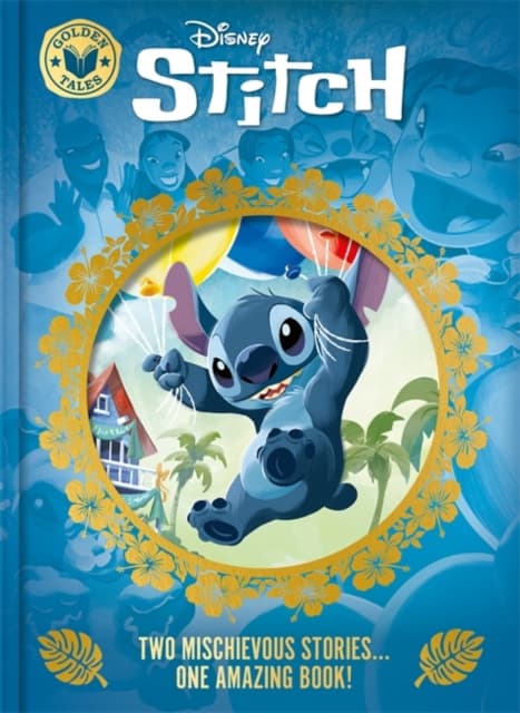 Disney: Stitch