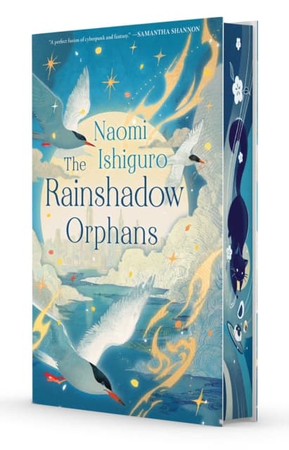 Rainshadow Orphans