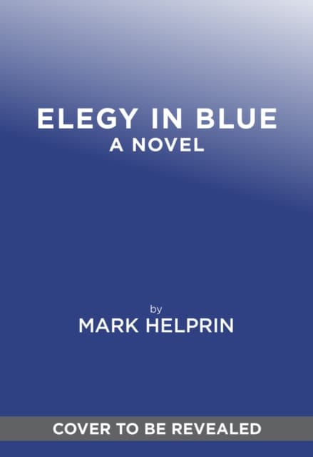 Elegy in Blue