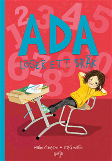 Ada löser ett bråk