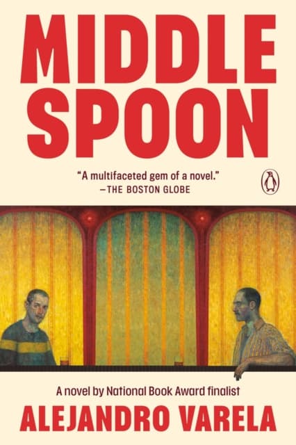 Middle Spoon