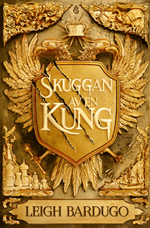 Skuggan av en kung
