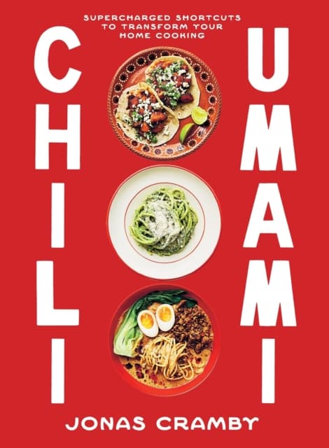 Chili + Umami