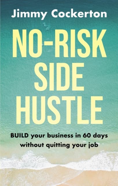 No Risk Side Hustle