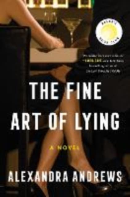 Fine Art of Lying