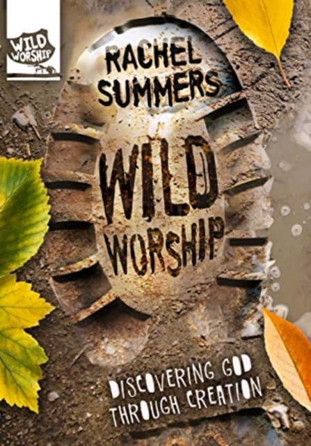 WILD WORSHIP