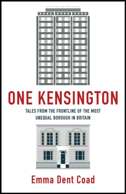 One Kensington