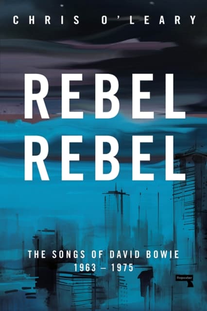 Rebel Rebel