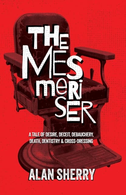 The Mesmeriser