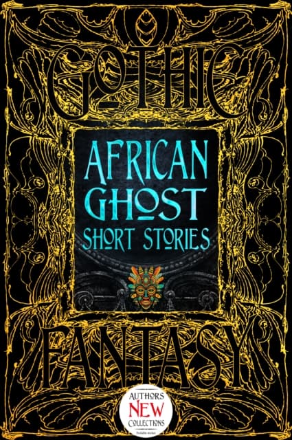 African Ghost Short Stories