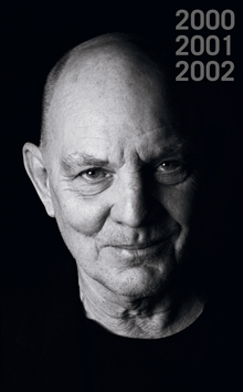 En dramatikers dagbok 2000-2002