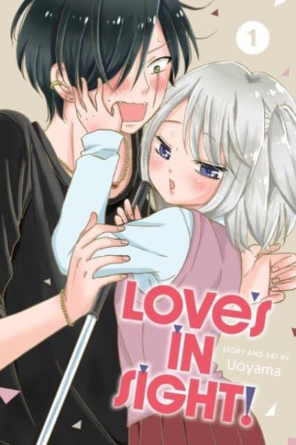 Love''s in Sight! 1