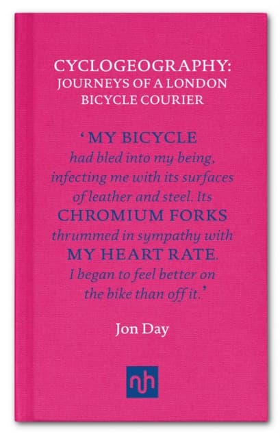 Cyclogeography